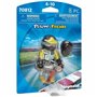 Figurine Playmobil 70812 Pilote de Course 70812 (8 pcs)
