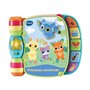 Jouet pour bébé Vtech Libro musical primeras canciones. (ES)