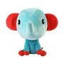 Jouet Peluche Fisher Price Eléphant 20 cm 20cm