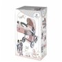 Poussette pour poupées Decuevas Funny Pliable 3-en-1 41 x 62 x 70 cm