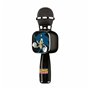 Microphone Karaoké Sonic Bluetooth 22,8 x 6,4 x 5,6 cm