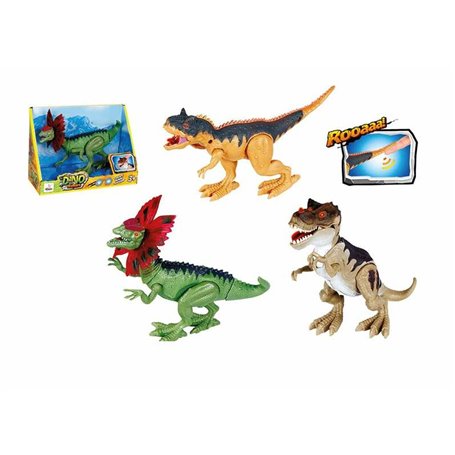 Dinosaure Son 1 Unités 20 x 12 cm