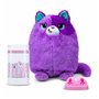 Jouet Peluche Bizak Mimimiau  Chat 24 cm (1 Unités)