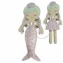 Poupée Decuevas Ocean Fantasy 36 cm
