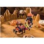 Playset Playmobil 70667 Naruto vs. Pain 48 Pièces