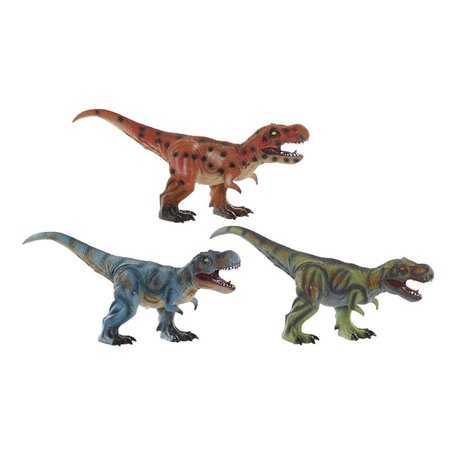 Dinosaure DKD Home Decor Moelleux Enfant