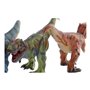 Dinosaure DKD Home Decor Moelleux Enfant