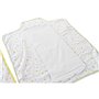 Sac à langer DKD Home Decor De voyage 22 x 1 x 40 cm (2 Unités)