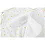 Sac à langer DKD Home Decor De voyage 22 x 1 x 40 cm (2 Unités)