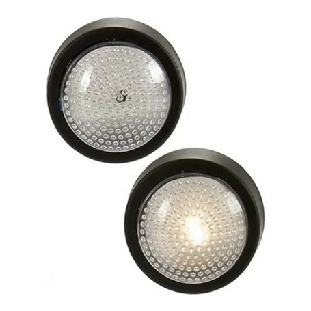 Veilleuse 8430852401564 Noir Blanc polystyrène