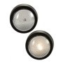 Veilleuse 8430852401564 Noir Blanc polystyrène