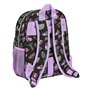 Cartable Monster High Creep Noir 28 x 34 x 10 cm