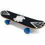 Skate Spidey Stamp 17"