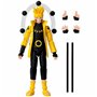 Personnage articulé Naruto Anime Heroes - Naruto Six Paths Sage Mode 1