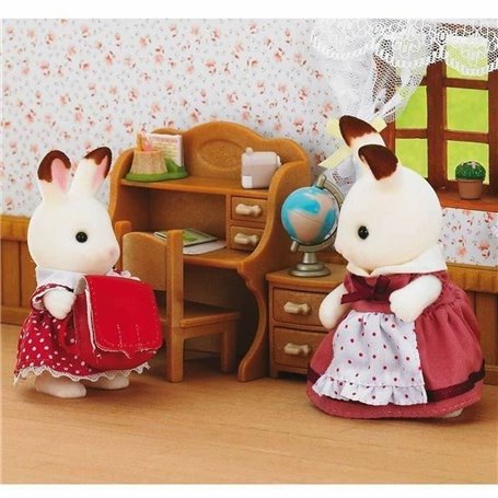 Figurine daction Sylvanian Families 5016