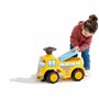 Vélo pour Enfants Falk School Bus Carrier Jaune