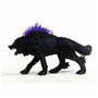 Figurine daction Schleich Shadow Wolf Plastique