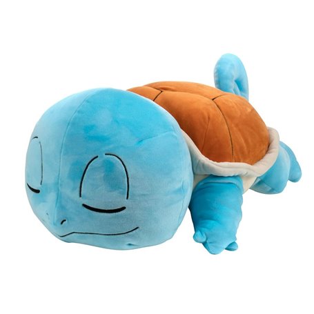 Jouet Peluche Pokémon Squirtle 40 cm