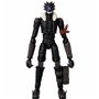 Personnage articulé Digimon Anime Heroes - Beelzemon 17 cm