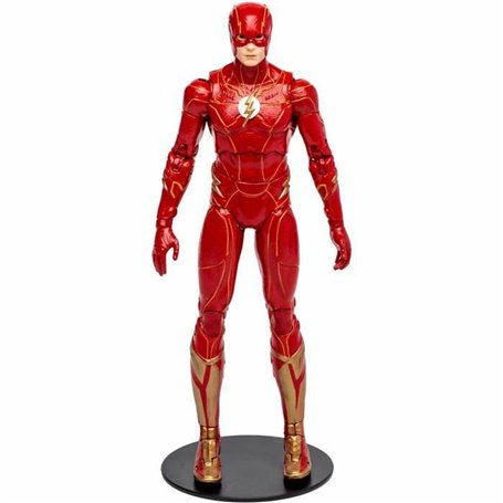 Figurine daction The Flash Hero Costume 18 cm