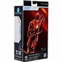 Figurine daction The Flash Hero Costume 18 cm