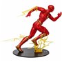 Figurine daction The Flash Hero Costume 30 cm