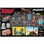 Playset Playmobil Astérix: Numerobis and the Battle of the Palace 7126