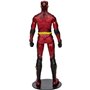 Figurine daction The Flash Batman Costume 18 cm