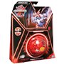 Toupie Bakugan Deka Inglés, Alemán