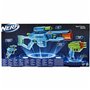 Revolver Nerf Elite 2.0 Nerf Tactical Pack