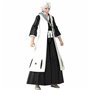 Figurines daction Bandai Hitsugaya Toshiro  36973 17 cm 1 Pièce