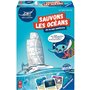 Jouet Educatif Ravensburger Sauvons Les Océans