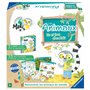 Jouet Educatif Ravensburger Les animaux