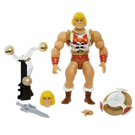 Figurine daction Mattel He-Man