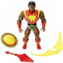 Figurine daction Mattel Sun-Man