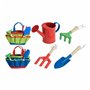Jeu d'outils pour les enfants Progarden Jardin (5 Pièces)