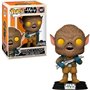 Figurine daction Funko POP STAR WARS CONCEPT CHEWBACCA SERIES EXCLUSIV