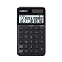 Calculatrice Casio SL-310UC-BK Noir Plastique