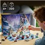 Set de construction Lego 75366                           Multicouleur