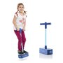 Bâton Sauteur en Caoutchouc Funp InnovaGoods