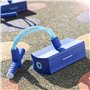 Bâton Sauteur en Caoutchouc Funp InnovaGoods