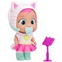 Figurine Cry Babies Magic Tears Stars Talent Babies - Daisy