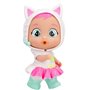 Figurine Cry Babies Magic Tears Stars Talent Babies - Daisy