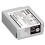 Cartouche d'encre originale Epson SJIC42P-MK Noir