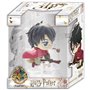 Figurine - PLASTOY - Harry Potter Quidditch