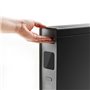Radiateur convecteur BLACK+DECKER BXCSH2001E de 2000W, 2 puissances, j