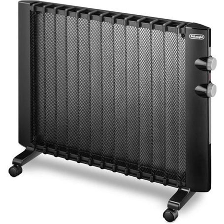 DELONGHI Panneaux rayonnant - HMP2000 - 2000 W - Noir