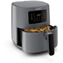 Philips HD9255/60 Friteuse à air chaud 1400 W gris