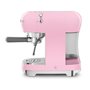 SMEG Expresso ECF02PKEU