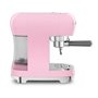 SMEG Expresso ECF02PKEU